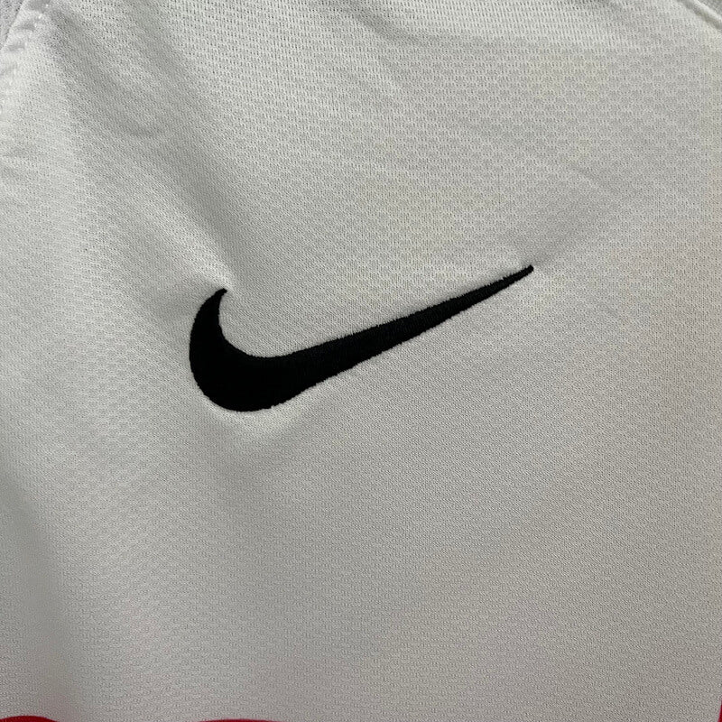Inter de Milão away 07/08 Retro