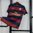 Arsenal Third 07/08 Retro