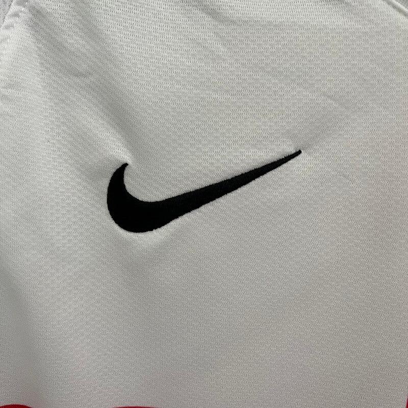 Inter de Milão Away 07/08 Retro