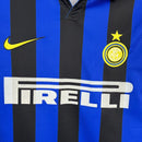 Inter de Milão Home 98/99 Retro