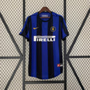 Inter de Milão home 99/00 Retro