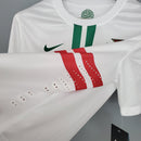 Portugal Away 2012 Retro