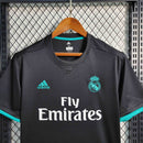 Real Madrid Away 17/18 Retro
