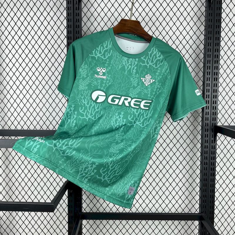 Real Betis edição especial 24/25
