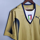 Italia GK 2006 Retro