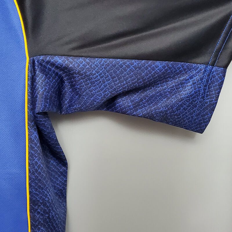 Inter de Milão home 01/02 Retro