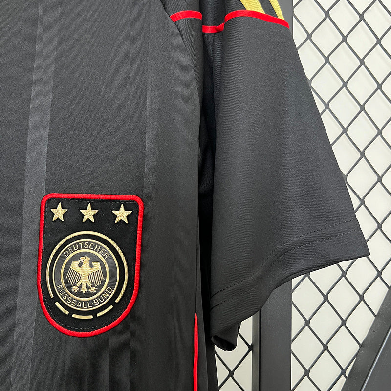 Alemanha Away 2010 Retro