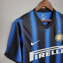 Inter de Milão Home 10/11 Retro