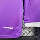 Real Madrid Away Jersey 16/17 Retro Long Sleeve