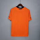 Holanda Home 2010 Retro