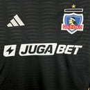 Colo-Colo Away 25/26