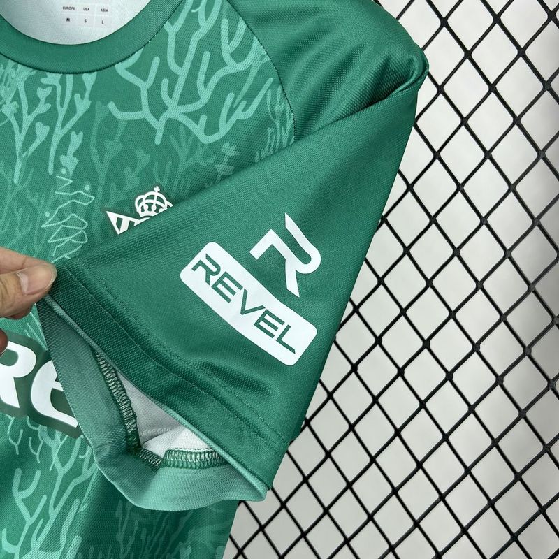 Real Betis edição especial 24/25