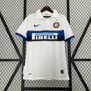 Inter de Milão Away 09/10 Retro