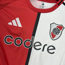 River Plate Home 25/26