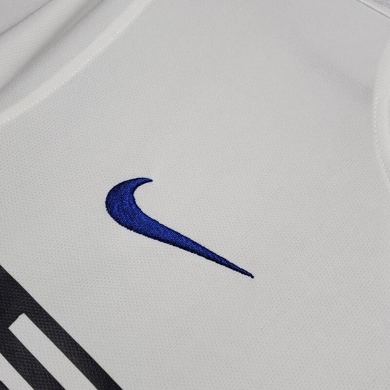 Inter de Milão Away 10/11 Retro