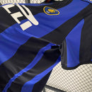 Inter de Milão home 99/00 Retro