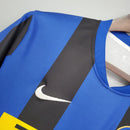Inter de Milão Home 08/09 Retro