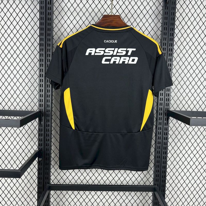 Colo-Colo Away 25/26