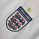 Inglaterra home  2005 Retro