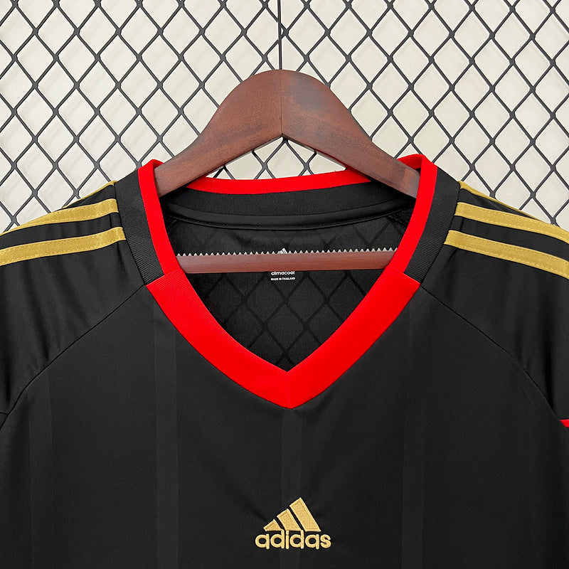Alemanha Away 2010 Retro