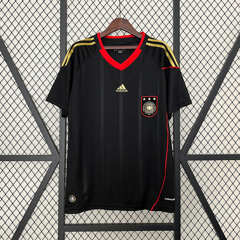 Alemanha Away 2010 Retro