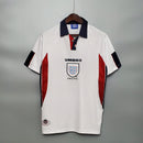Inglaterra home 1998 Retro