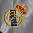 Real Madrid Home 98/00 Retro