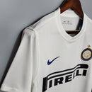 Inter de Milão Away 10/11 Retro