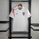Inglaterra home  2005 Retro