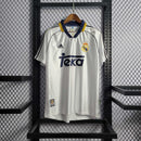 Real Madrid Home 98/00 Retro