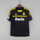 Real Madrid GK away 11/12 Retro