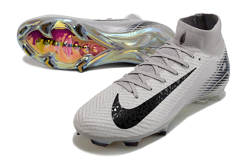 Chuteira Nike Mercurial Superfly 10 Edição EspecialFG Elite