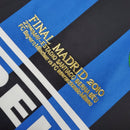 Inter de Milão Jersey Home 09/10 Retro