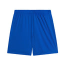 Conjunto Infantil - Calções azuis para crianças, parte do conjunto do FC Porto Principal 24/25.