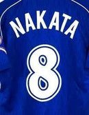 Japão Home 1998 Retro