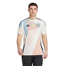 Camisola Espanha Away Euro Feminino 2025 - Adidas