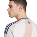 Camisola Espanha Away Euro Feminino 2025 - Adidas