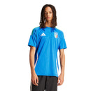 Camisola Itália 24/25 Home Azul - Adidas