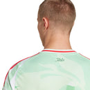 Camisola Itália 2025 Away - Adidas