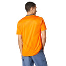 Camisola Real Madrid Away 24/25 Laranja - Adidas