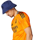 Camisola Real Madrid Away 24/25 Laranja - Adidas