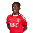 Conjunto Infantil Benfica Home 25/26