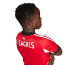 Conjunto Infantil Benfica Home 25/26