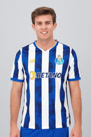 FC Porto home 24/25 Azul e Branco