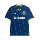 Camisola FC Porto 4º Equipamento 2025/26 - New Balance