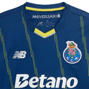 Camisola FC Porto 4º Equipamento 2025/26 - New Balance