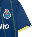 Camisola FC Porto 4º Equipamento 2025/26 - New Balance