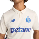 Camisola FC Porto Third 2025/26 - Branca