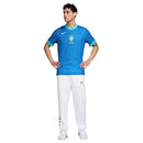 Camisola Brasil Away 24/25 Azul - Nike