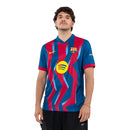 Camisola Barcelona Alternativo 25/26 - Nike